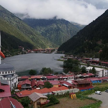 Cakiroglu Villa Kent Uzungöl Zewnętrze zdjęcie